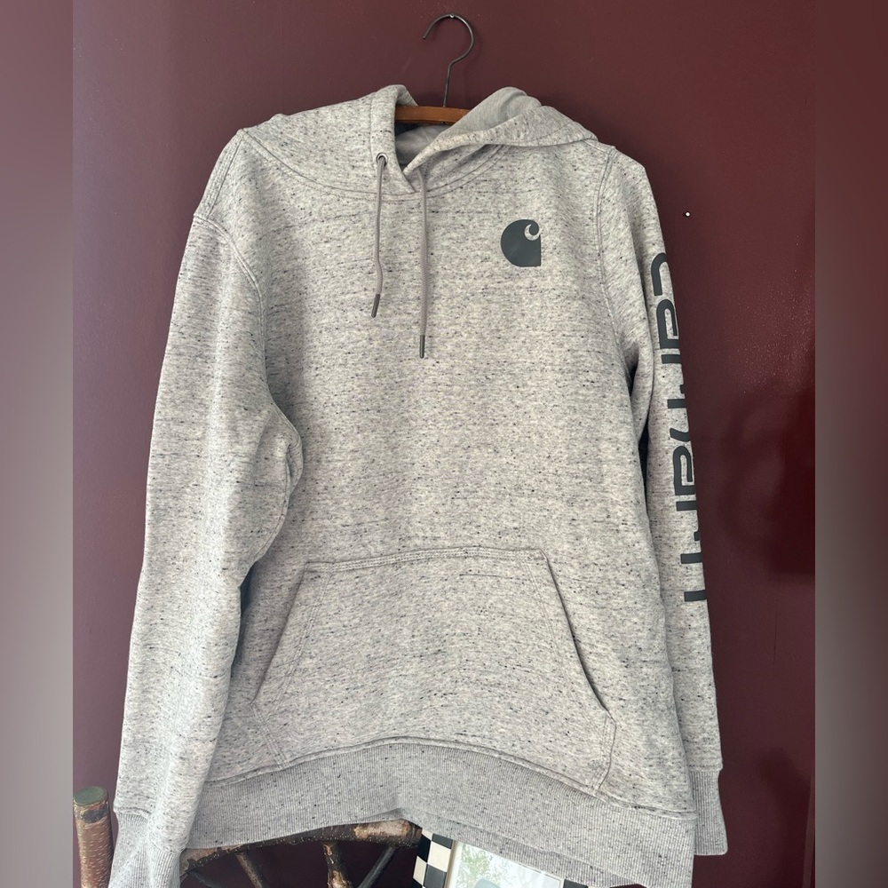 Carhartt sweatshirt